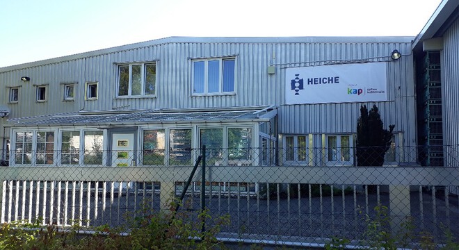 Heiche Bayern GmbH