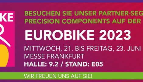 EUROBIKE 2023