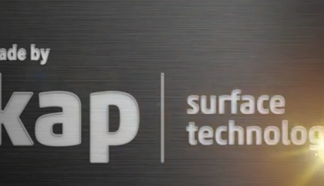 Lasertechnology by KAP Surface Technologies