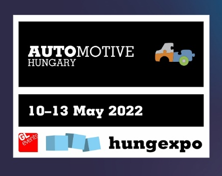 Fair in Budapest